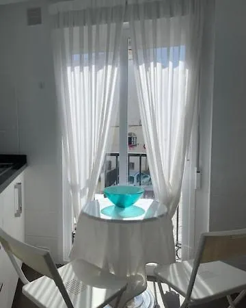 El Mirador Apartment Salobrena