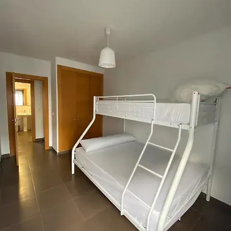 Apartment El Mirador