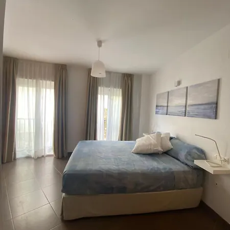 Apartment El Mirador