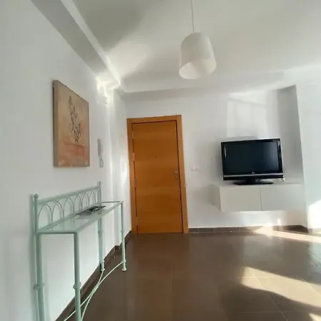 El Mirador Salobrena