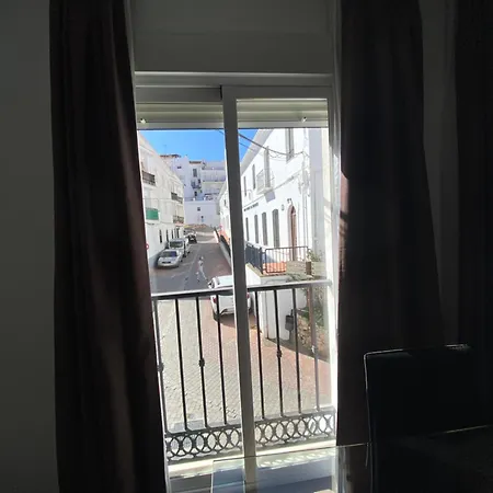 El Mirador Apartment Salobrena